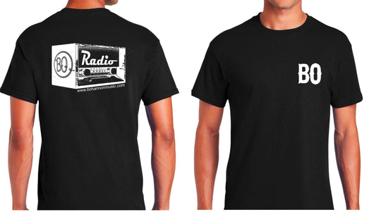 "Radio" - Austin Bohannon T-Shirt